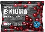 Фрукты, ягоды замороженные Novus