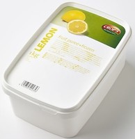 Фото Crop's Пюре из лимона замороженное 1 кг
