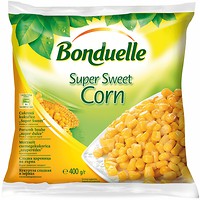 Фото Bonduelle кукуруза в зернах 400 г