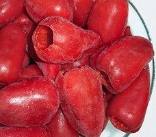 Фото MorozDpUa перец красный целый 1 кг