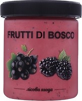 Фото La Gelateria Italiana весовое плодово-ягодное лесная ягода 320 г