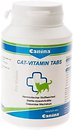 Фото Canina Cat-Vitamin Tabs 250 таблеток