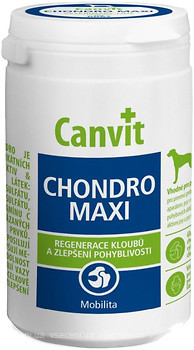 Фото Canvit Chondro Maxi 1 кг