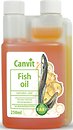 Фото Canvit Fish Oil 250 мл