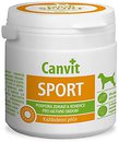 Фото Canvit Sport для собак 100 г