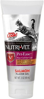 Фото Nutri-Vet Pet Ease анти-стресс гель 89 г