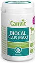 Фото Canvit Biocal Plus Maxi 230 г