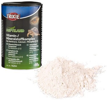 Фото Trixie Vitamin/Mineral Compound 50 г (76284)