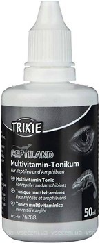 Фото Trixie Multivitamin Tonic 50 мл (76288)