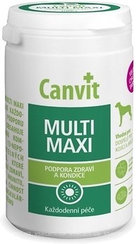 Фото Canvit Multi Maxi для собак 230 г