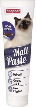 Фото Beaphar Malt Paste 25 г