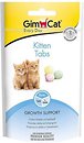 Фото Gimpet Every Day Kitten Tabs 40 г