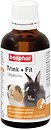 Фото Beaphar Trink + Fit 50 мл