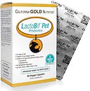Фото California Gold Nutrition LactoBif Pet Probiotics 60 шт