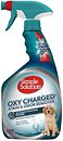 Фото Simple Solution Нейтрализатор запахов и пятен Oxy Charged Stain & Odor Remover 945 мл (ss14715)