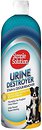 Фото Simple Solution Нейтрализатор запахов и пятен Urine Destroyer Stain & Odor Remover 945 мл (ss11362)