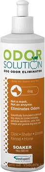 Фото VetExpert Нейтрализатор запахов для собак Dog Odor Eliminator 500 мл (40856)
