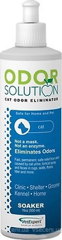 Фото VetExpert Нейтрализатор запахов для кошек Cat Odor Eliminator 500 мл (40863)