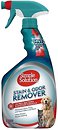 Фото Simple Solution Нейтрализатор запахов и пятен Stain & Odor Remover Pro-bacteria 945 мл (ss11077)