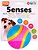 Фото Karlie-Flamingo 5 Senses Ball 8 см (515093)