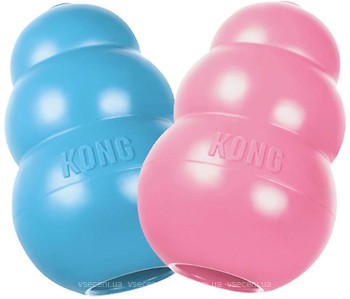 Фото KONG Puppy L