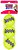 Фото KONG SqueakAir Ball S 3 шт