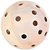 Фото Trixie Мяч с колокольчиком 7.5 см (3332)