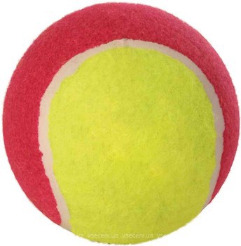Фото Trixie Мяч теннисный 6 см (3475)