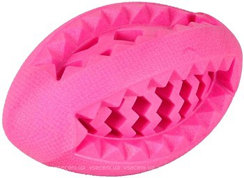 Фото Karlie-Flamingo Foam Dina Rugby 13 см (518177)