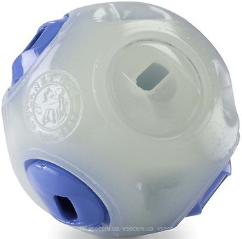 Фото Planet Dog Whistle Ball 6 см (pd68796)