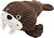 Фото Patchwork Pet Walrus 23 см