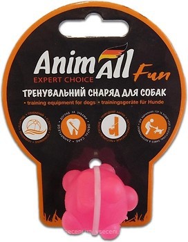 Фото AnimAll Fun Шар молекула 3 см (110591)