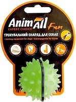 Фото AnimAll Fun Мяч каштан 5 см (127751)