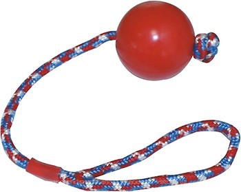Фото Croci Мяч на веревке литой 6.5 см (C6AT0010)
