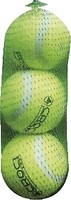 Фото Croci Мяч теннисный 3.8 см 3 шт (C6098744)