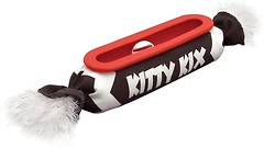 Фото Petstages Kitty Kix Kicker Track 37.5x8.9x8.9 см (PT67606)