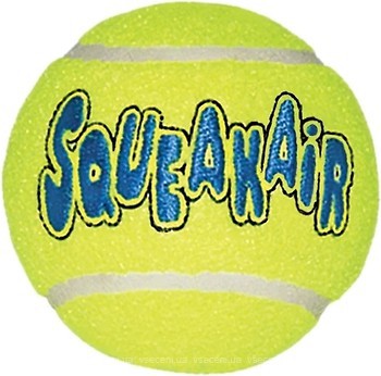 Фото KONG SqueakAir Ball L