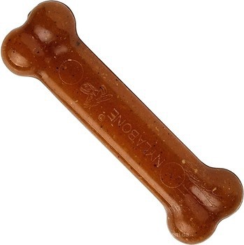 Фото Nylabone Puppy Chew Bone 13.3x4.4x2.5 см (80322)