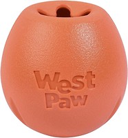 Фото West Paw Rumbl Small Melon 10 см (BZ041MEL)