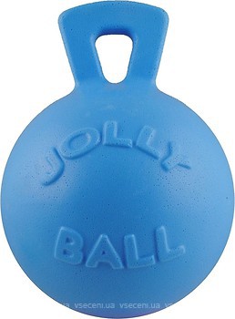 Фото Jolly Pets Tug-N-Toss 30x22x22 см (408BL)