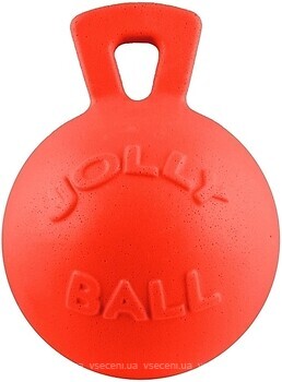 Фото Jolly Pets Tug-N-Toss 35x28 см (510OR)