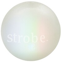 Фото Planet Dog Orbee-Tuff Strobe Ball 7 см (pd68805)