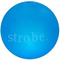 Фото Planet Dog Orbee-Tuff Strobe Ball 7 см (pd68804)