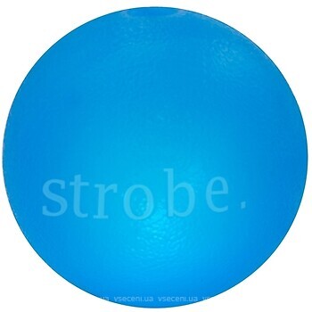 Фото Planet Dog Orbee-Tuff Strobe Ball 7 см (pd68804)