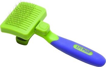 Фото Lil Pals Self-Cleaning Slicker (W6219)