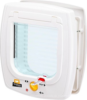 Фото Ferplast Swing 5 (72103011)