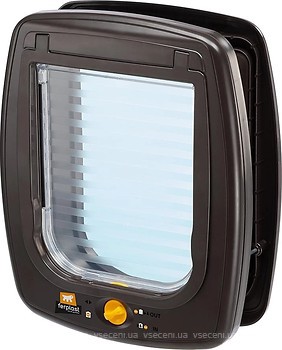 Фото Ferplast Swing 9 (72105012)
