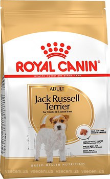 Фото Royal Canin Jack Russell Terrier Adult 1.5 кг