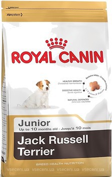 Фото Royal Canin Jack Russell Terrier Junior 1.5 кг