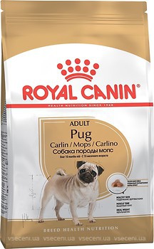 Фото Royal Canin Pug Adult 3 кг